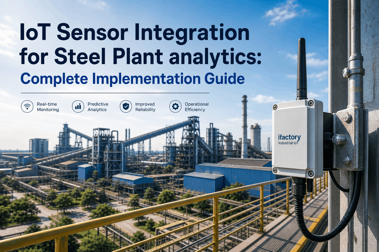 iot-sensor-integration-for-steel-plant-analytics-complete