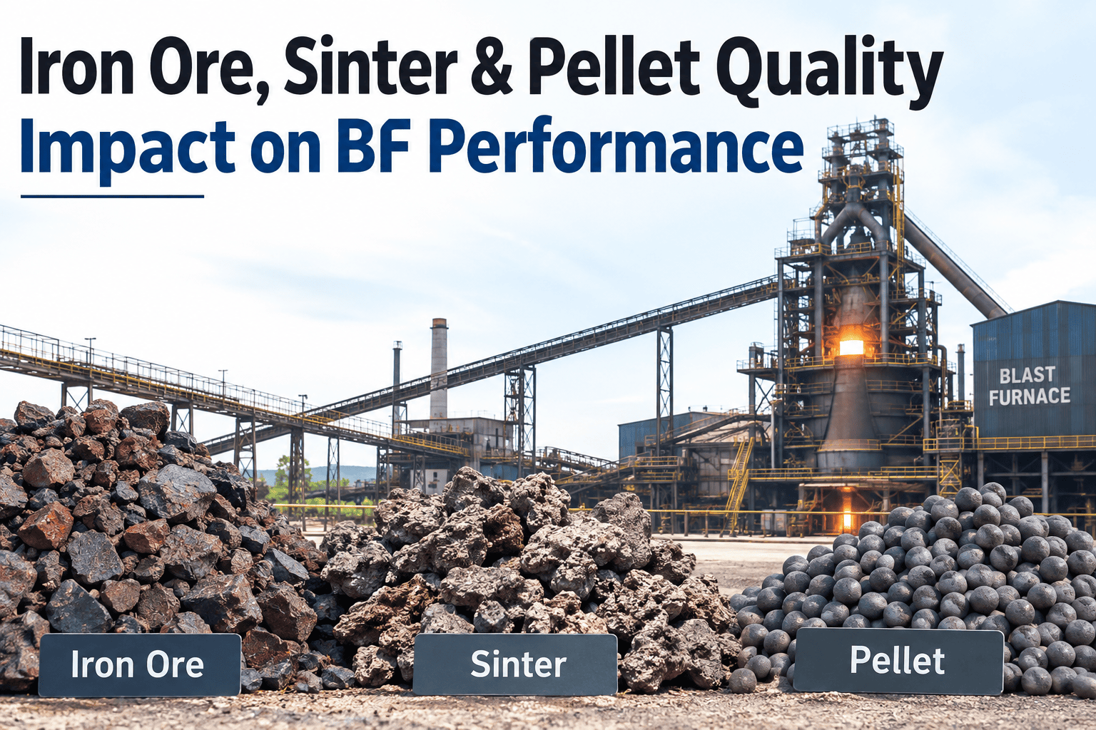 iron-ore-sinter-pellet-quality-impact-bf-performance