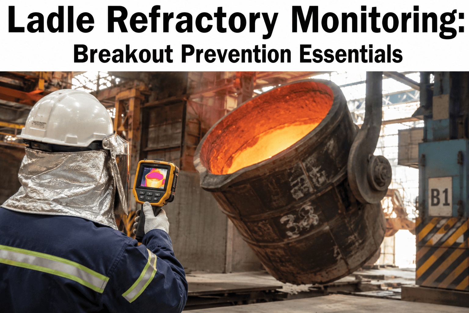 ladle-refractory-condition-monitoring-breakout-prevention