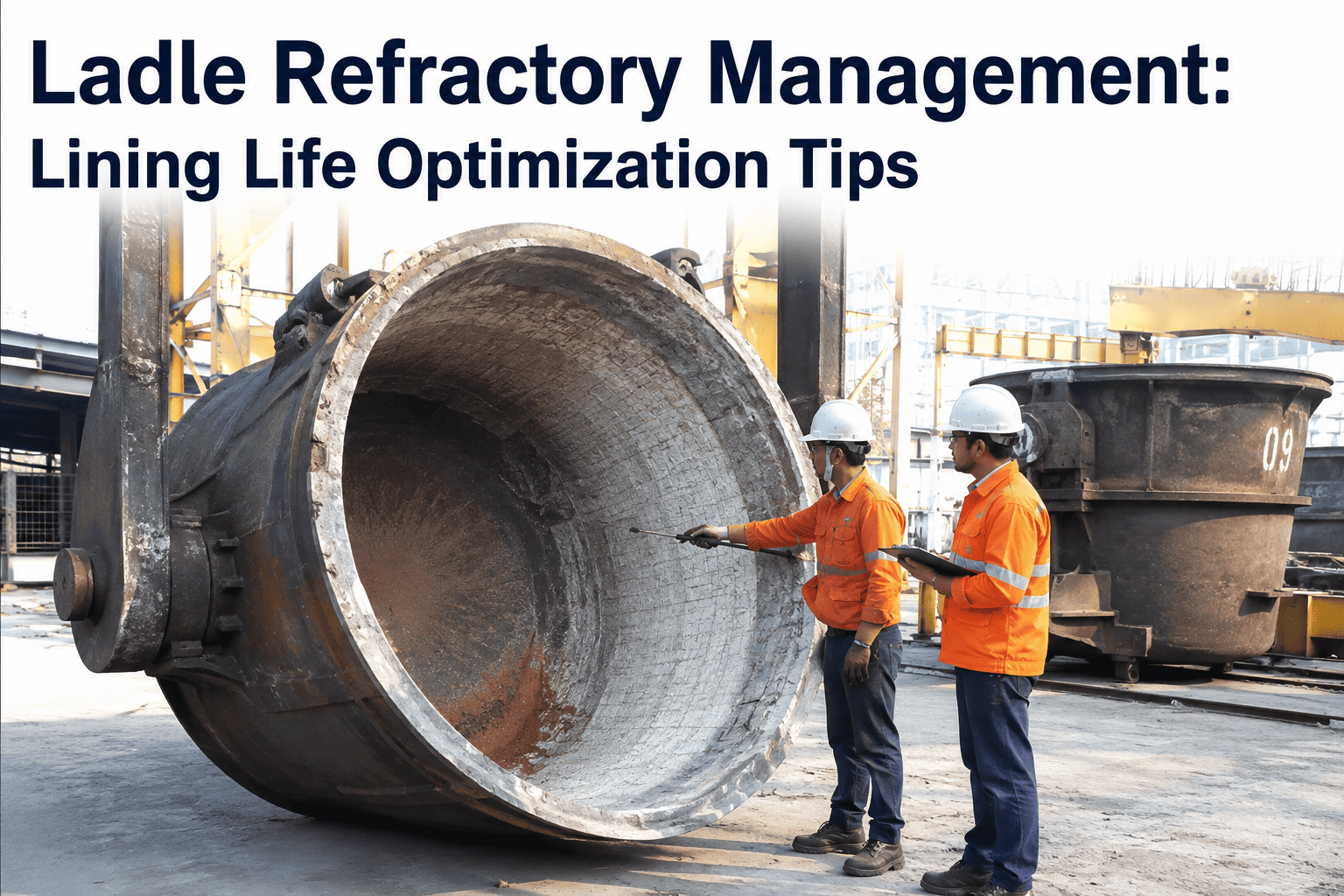 ladle-refractory-management-lining-life-optimization