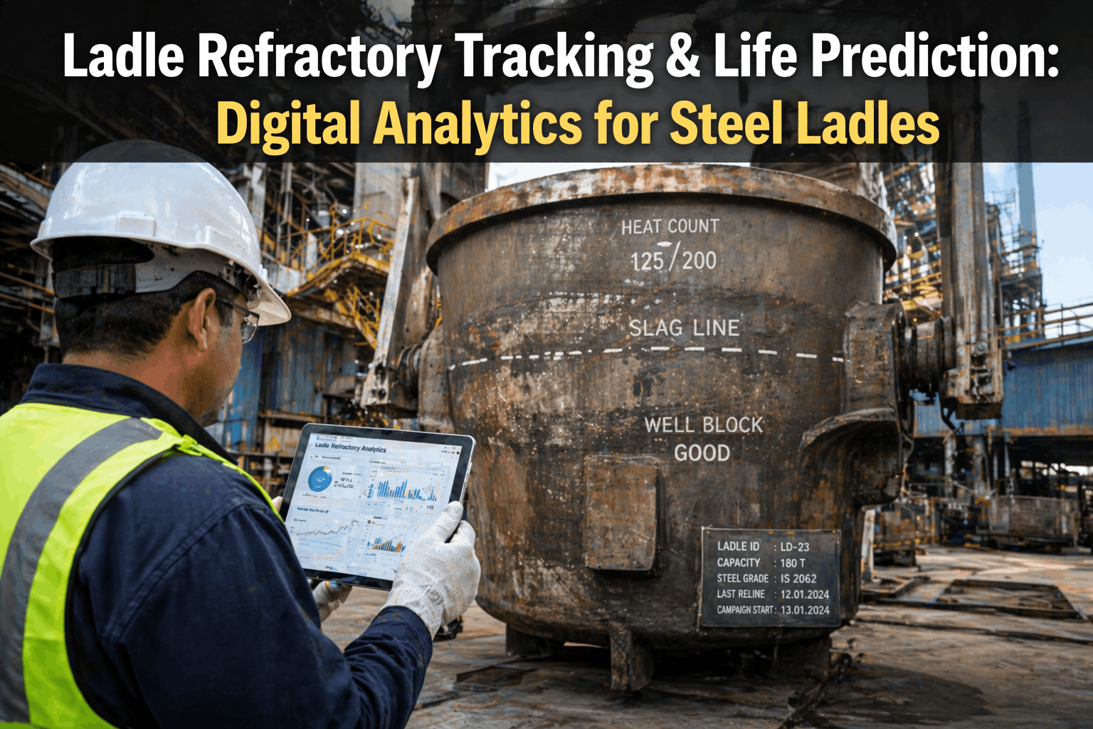 ladle-refractory-tracking-life-prediction-digital-analytics-for-steel-ladles