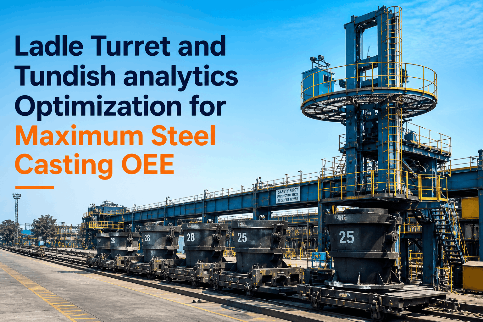 ladle-turret-and-tundish-analytics-optimization-for-maximum-steel-casting-oee