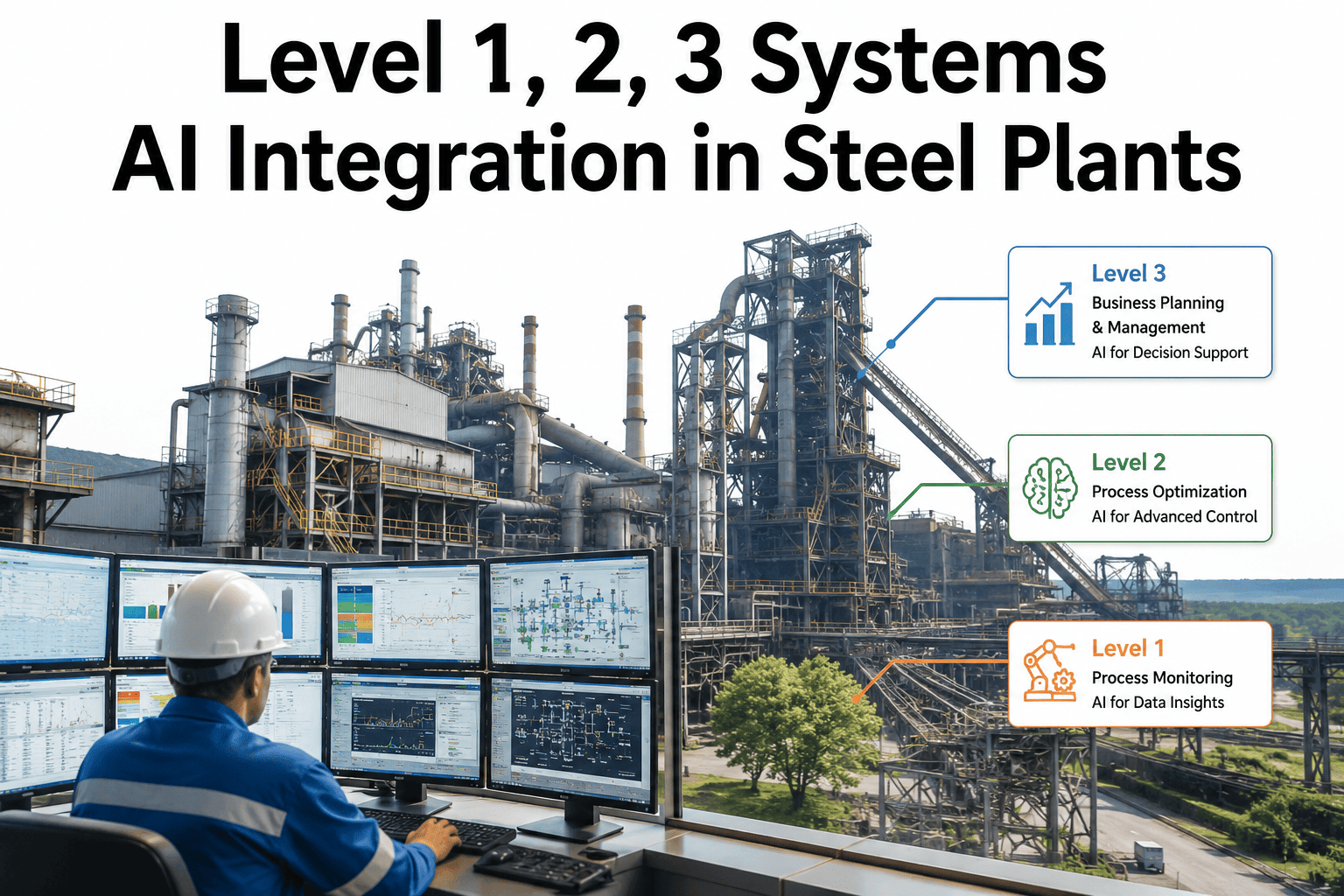 level-1-2-3-systems-ai-integration-steel