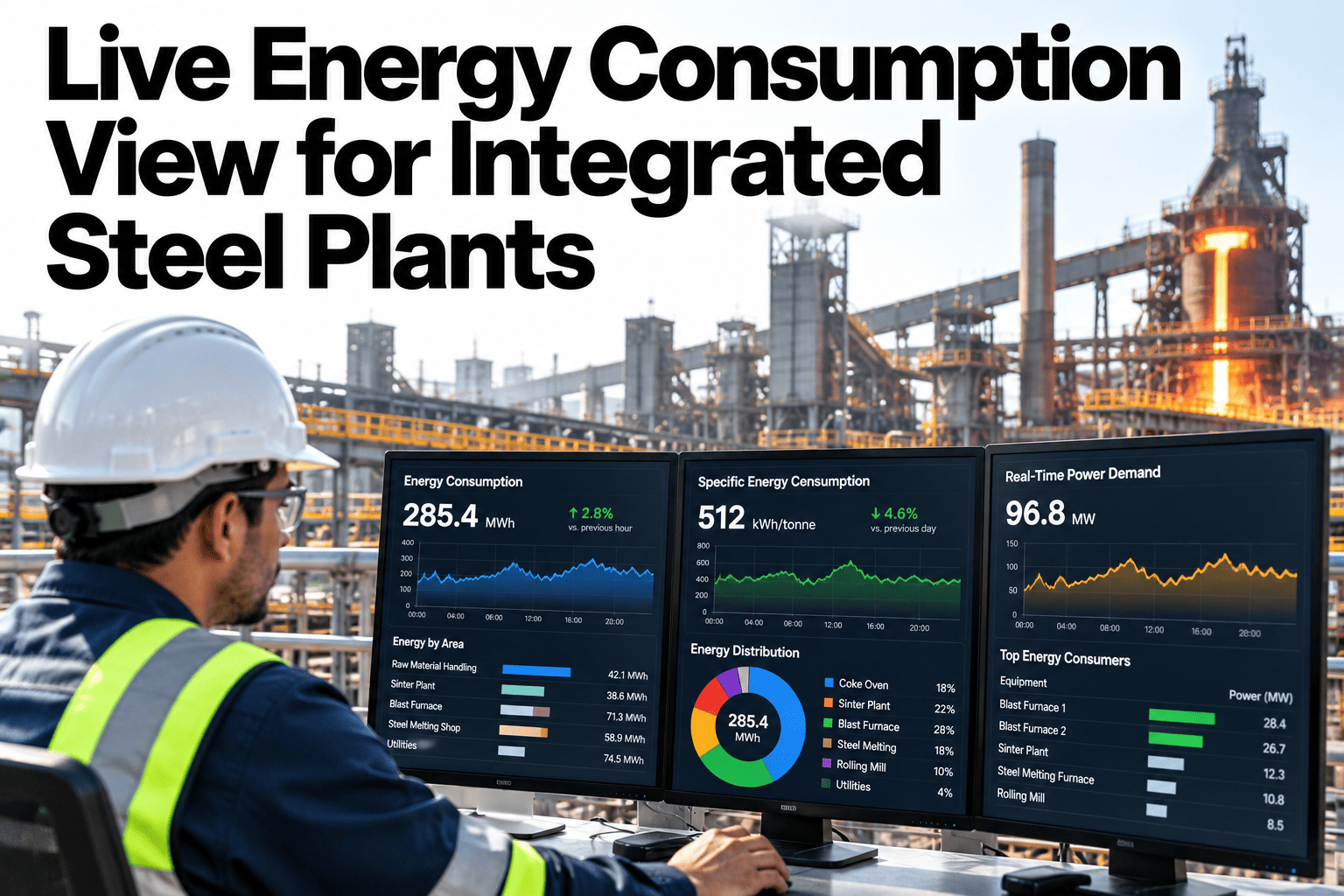 live-energy-consumption-view-for-integrated-steel-plants