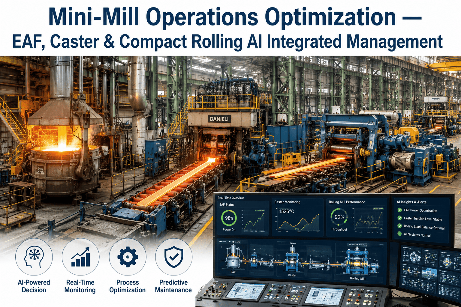 mini-mill-operations-optimization-eaf-caster-rolling-ai