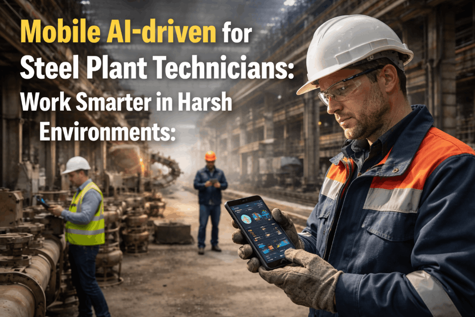 mobile-ai-driven-for-steel-plant-analytics-technicians-work-smarter-in-harsh-environments