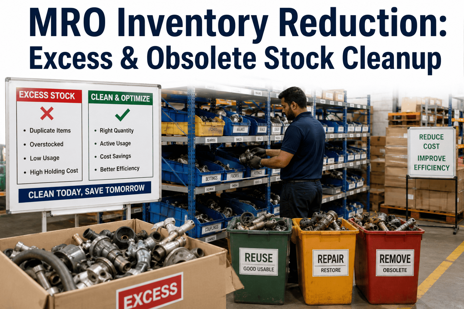 mro-inventory-reduction-excess-obsolete-stock-cleanup