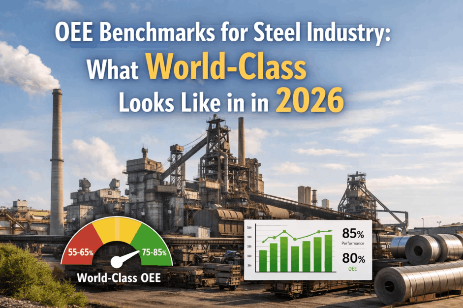 oee-benchmarks-for-steel-industry-what-world-class-looks-like