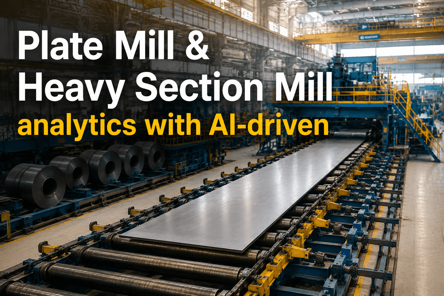 plate-mill-&-heavy-section-mill-analytics-with-ai-driven