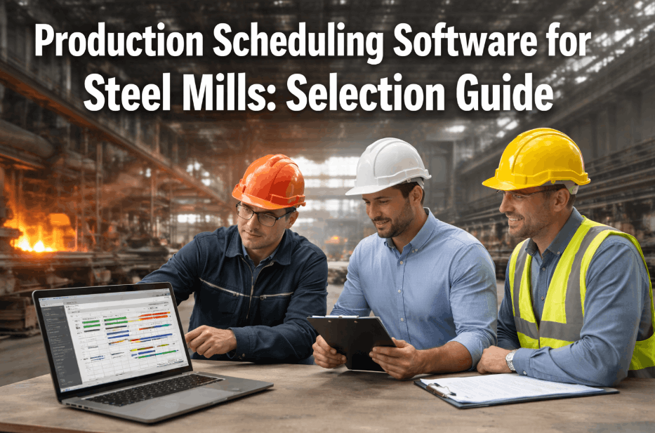 production-scheduling-software-for-steel-mills-selection-guide