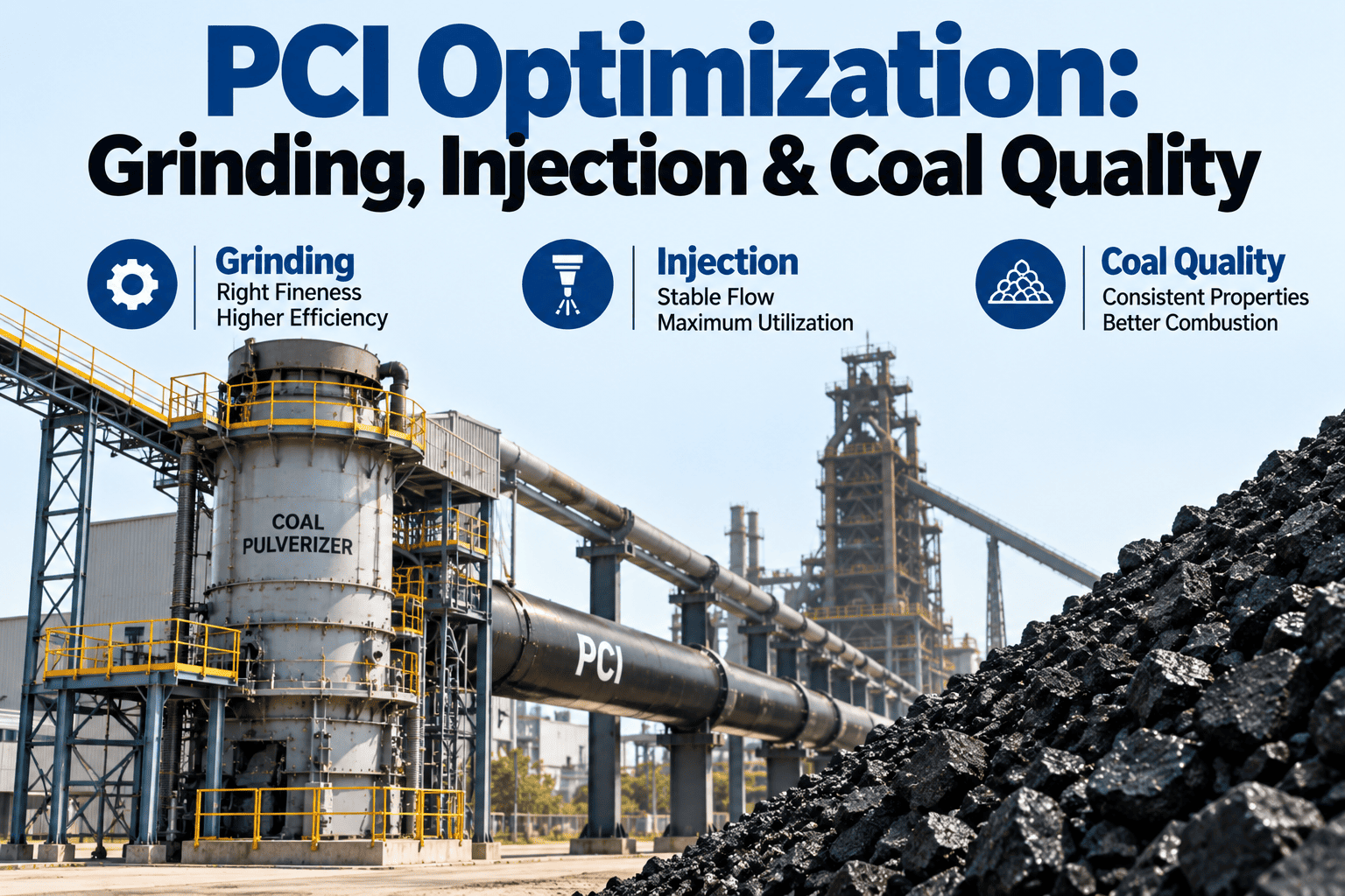 pulverized-coal-injection-pci-optimization-grinding