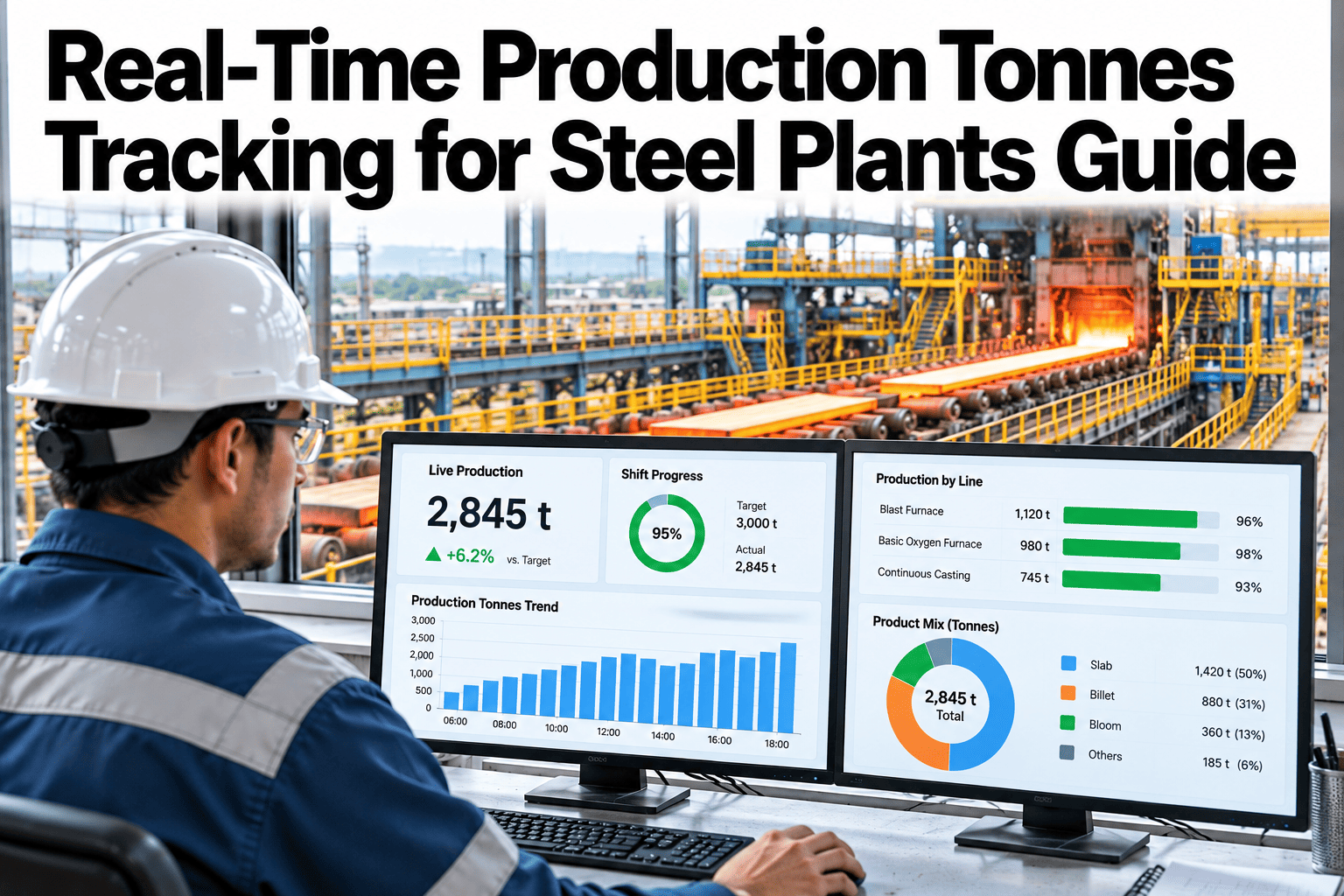 real-time-production-tonnes-tracking-for-steel-plants-guide