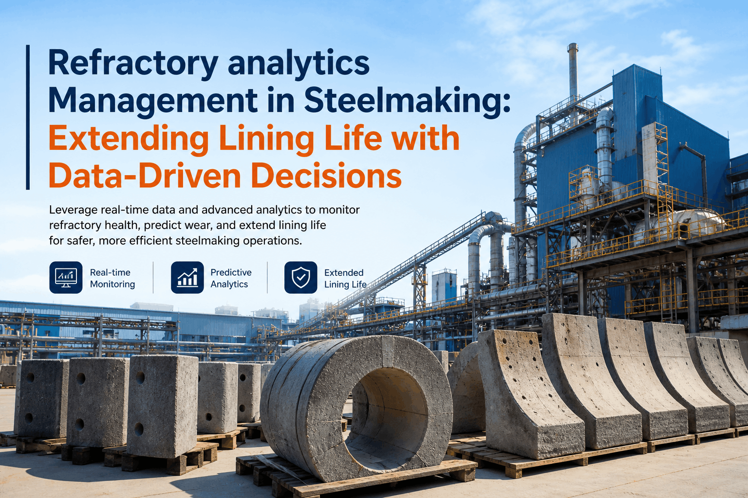refractory-analytics-management-in-steelmaking-extending-lining-life-with-data-driven-decisions