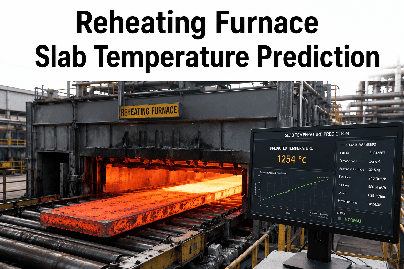 reheat-furnace-slab-temperature-prediction-ai