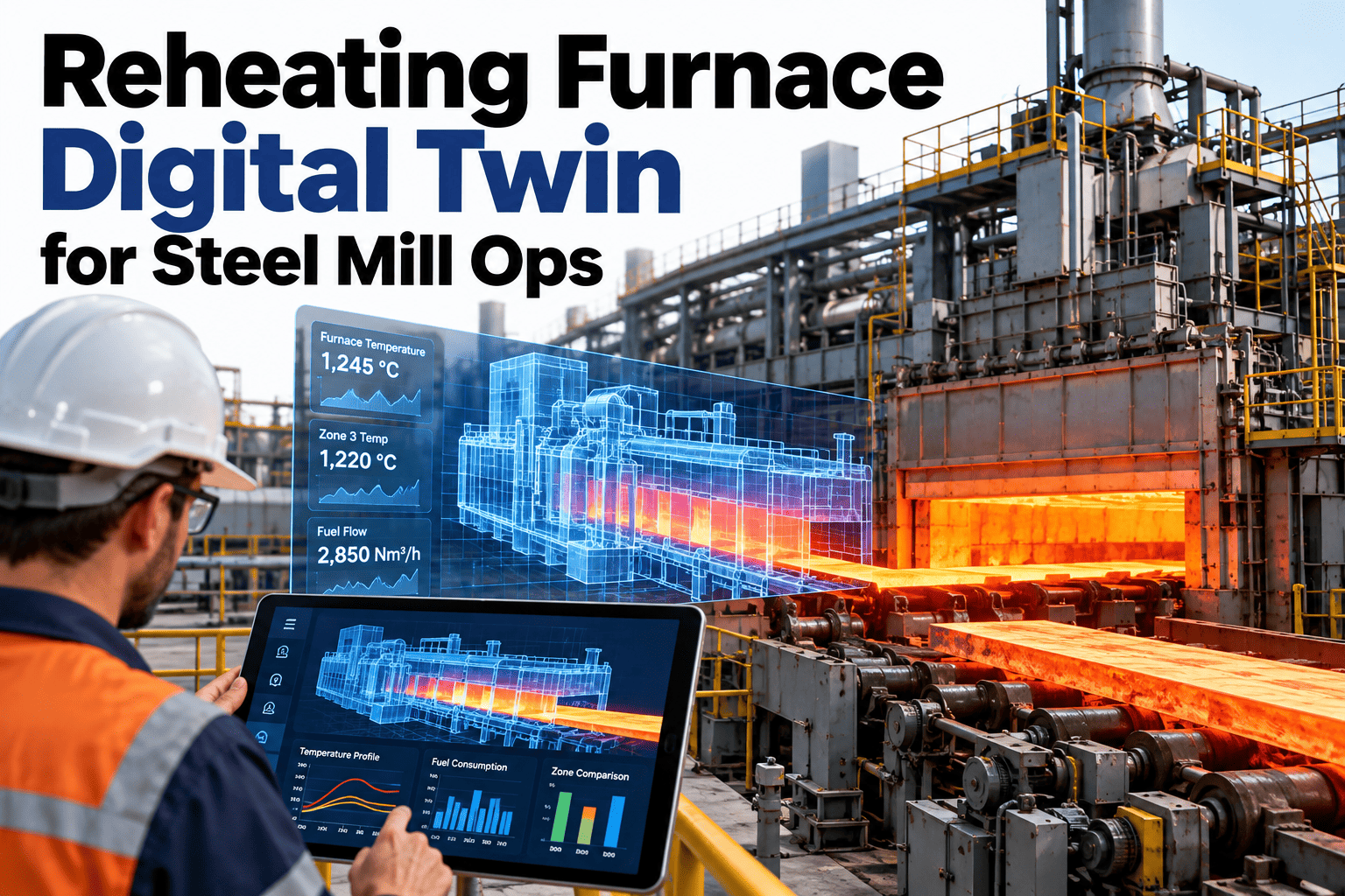 reheating-furnace-digital-twin-for-steel-mill-ops