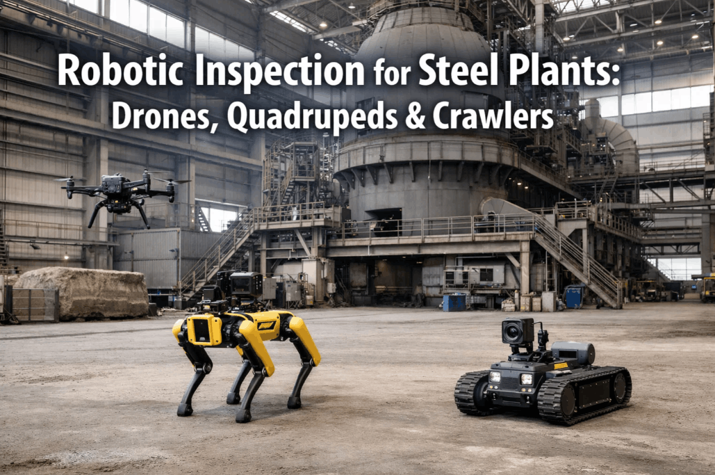 robotic-inspection-for-steel-plants-drones,-quadrupeds-crawlers