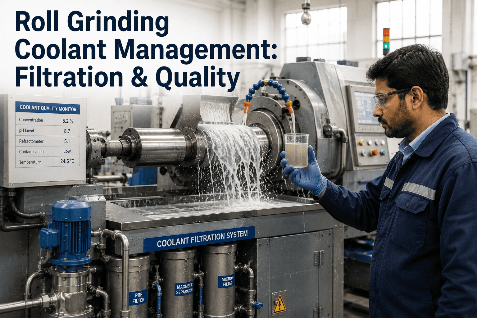 roll-grinding-coolant-management-filtration-quality