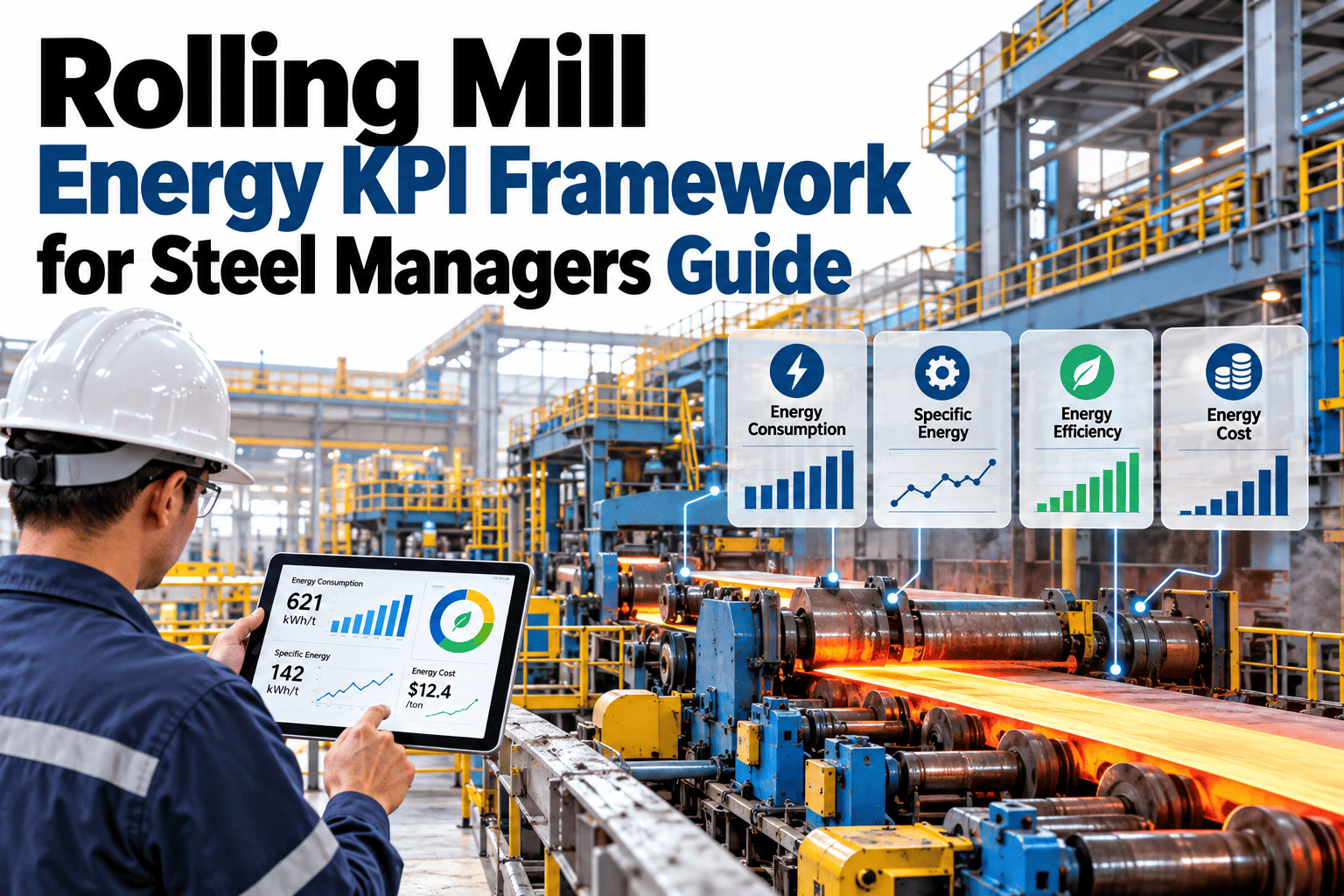 rolling-mill-energy-kpi-framework-for-steel-managers-guide
