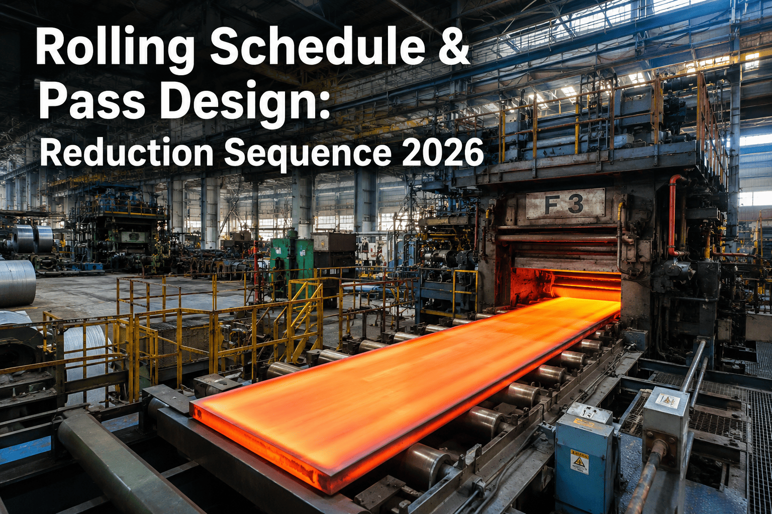 rolling-schedule-pass-design-reduction-sequence