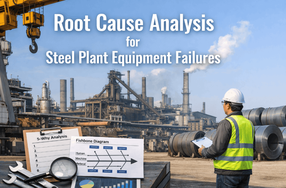 root-cause-analysis-for-steel-plant-equipment-failures