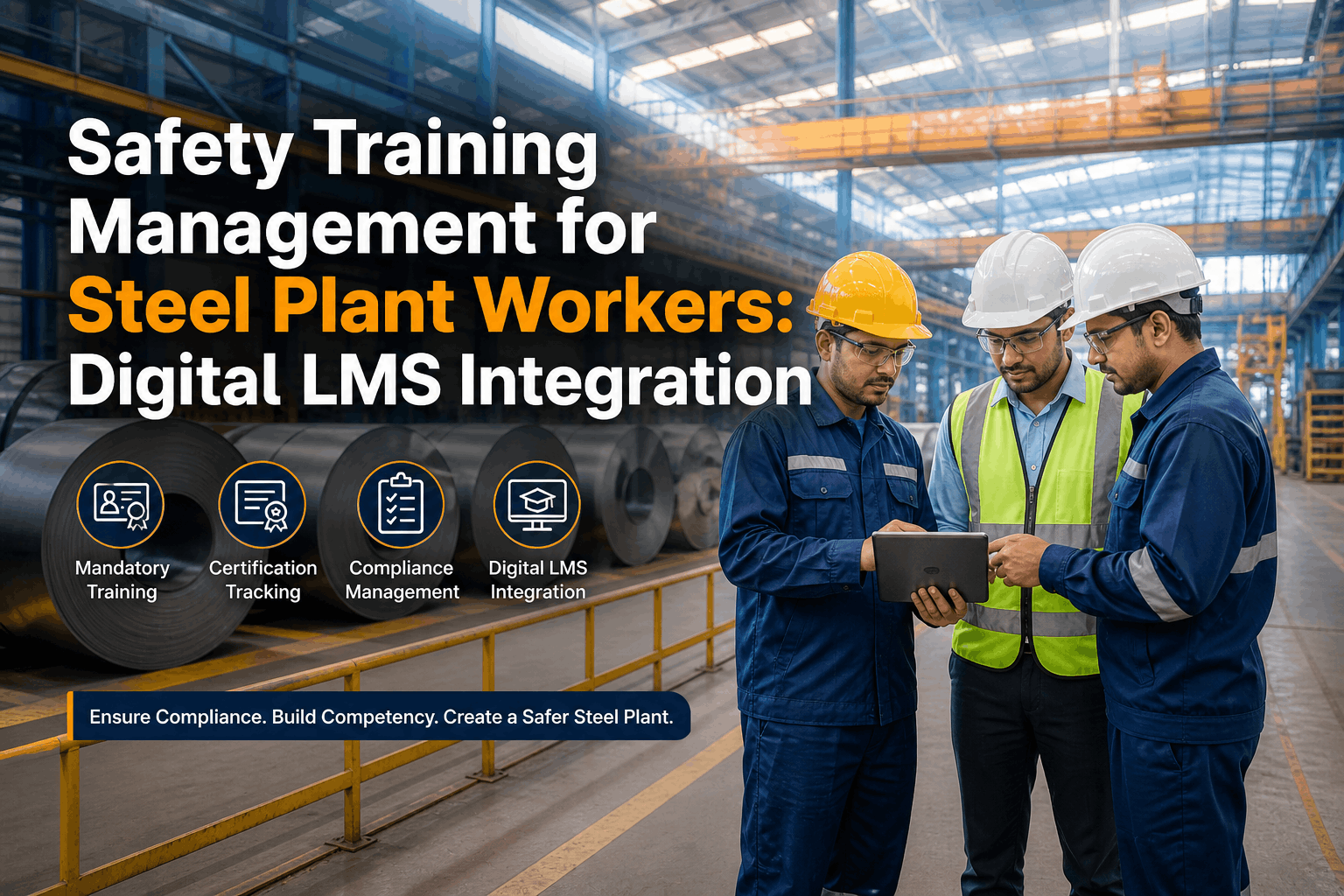 safety-training-management-for-steel-plant-workers-digital-lms-integration