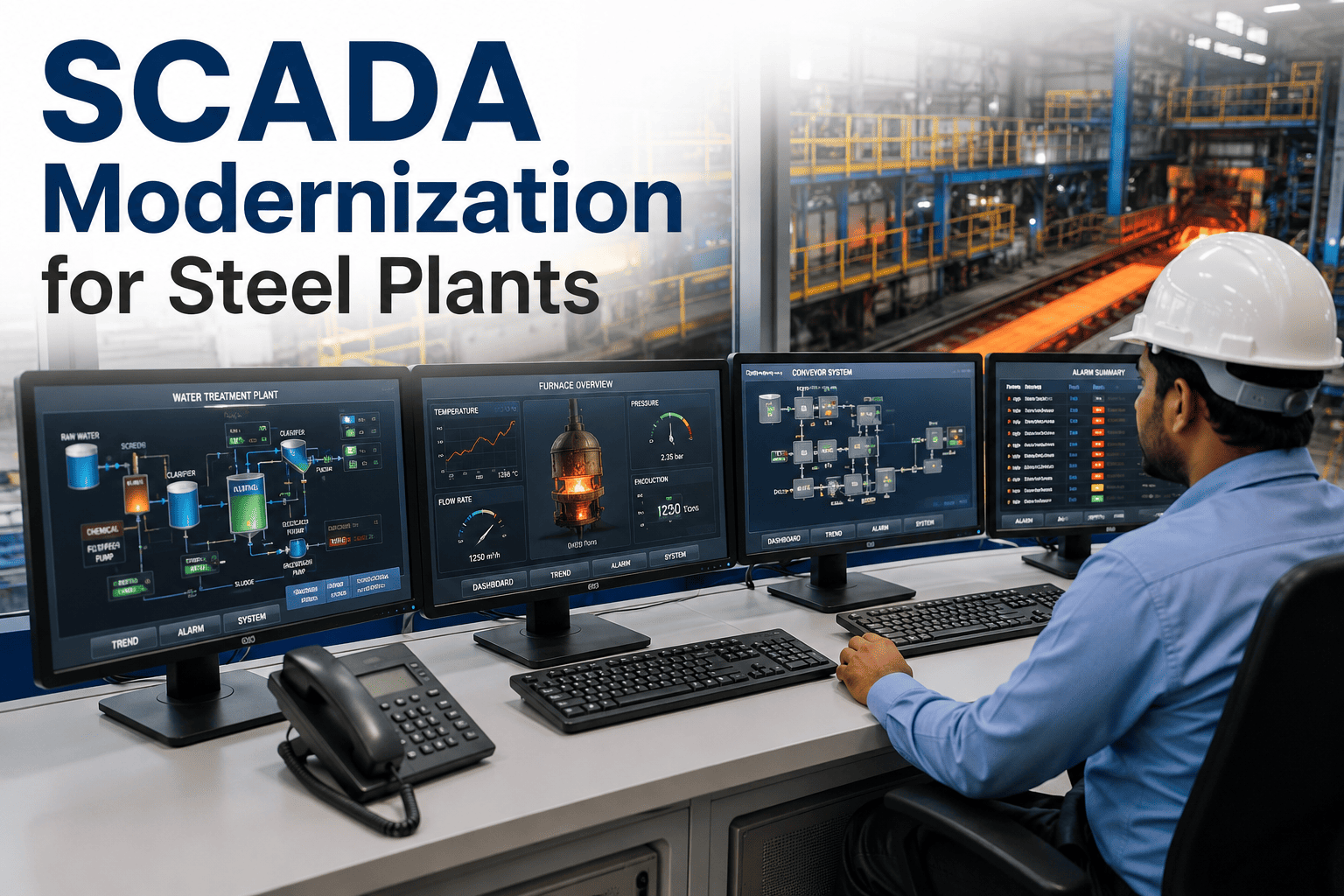 scada-modernization-ai-steel-plants