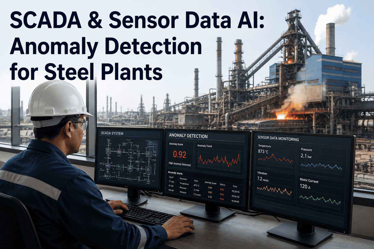 scada-plc-sensor-data-ai-anomaly-detection-steel