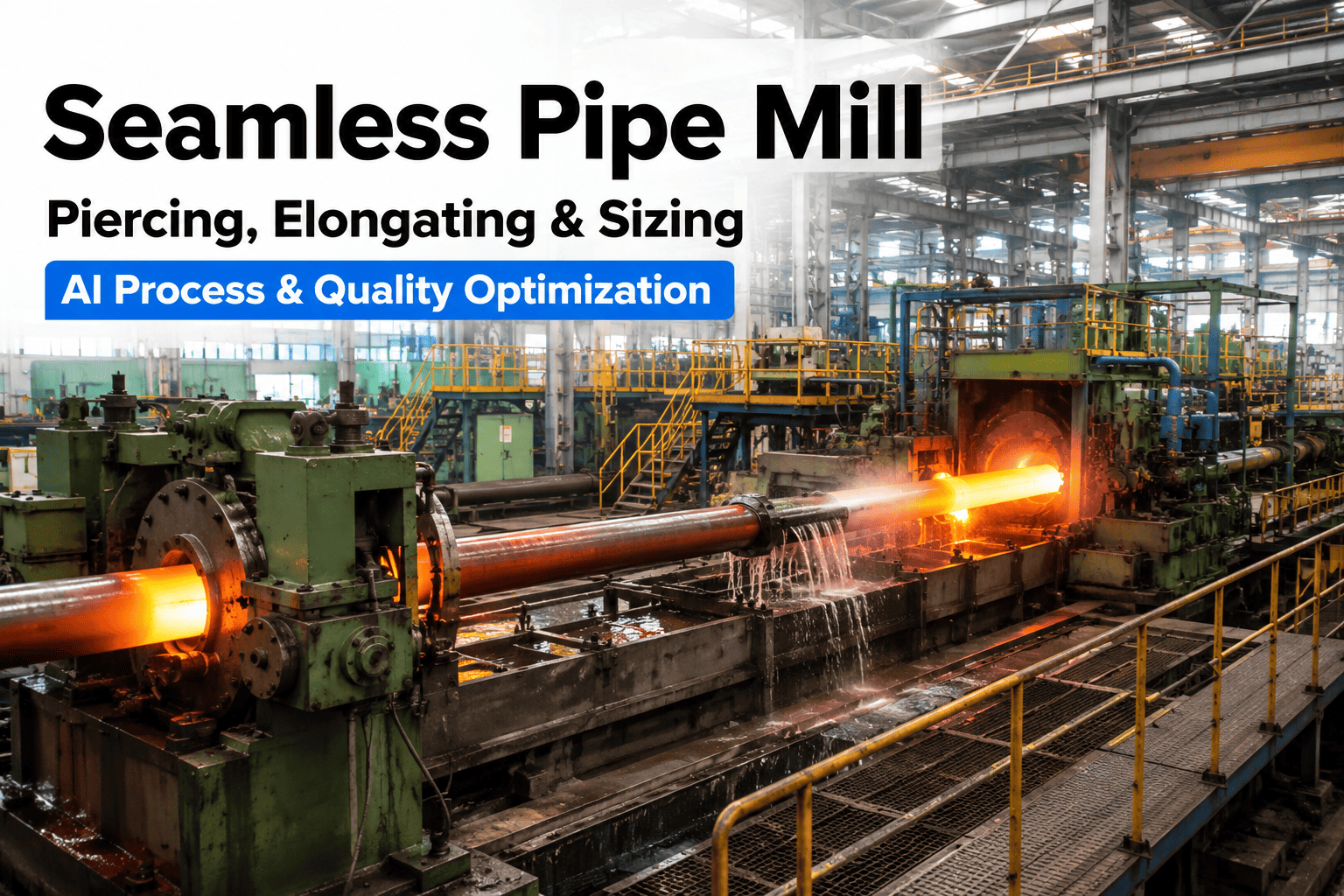 seamless-pipe-mill-piercing-elongating-sizing-ai