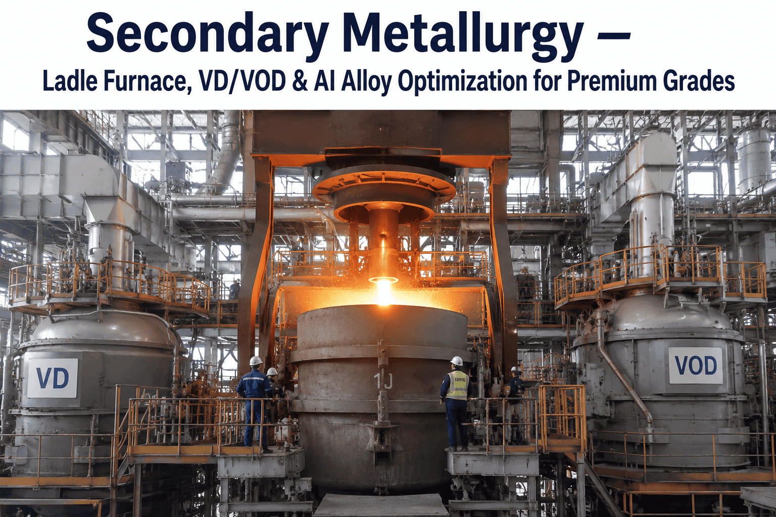 secondary-metallurgy-ladle-furnace-vd-vod-ai-alloy