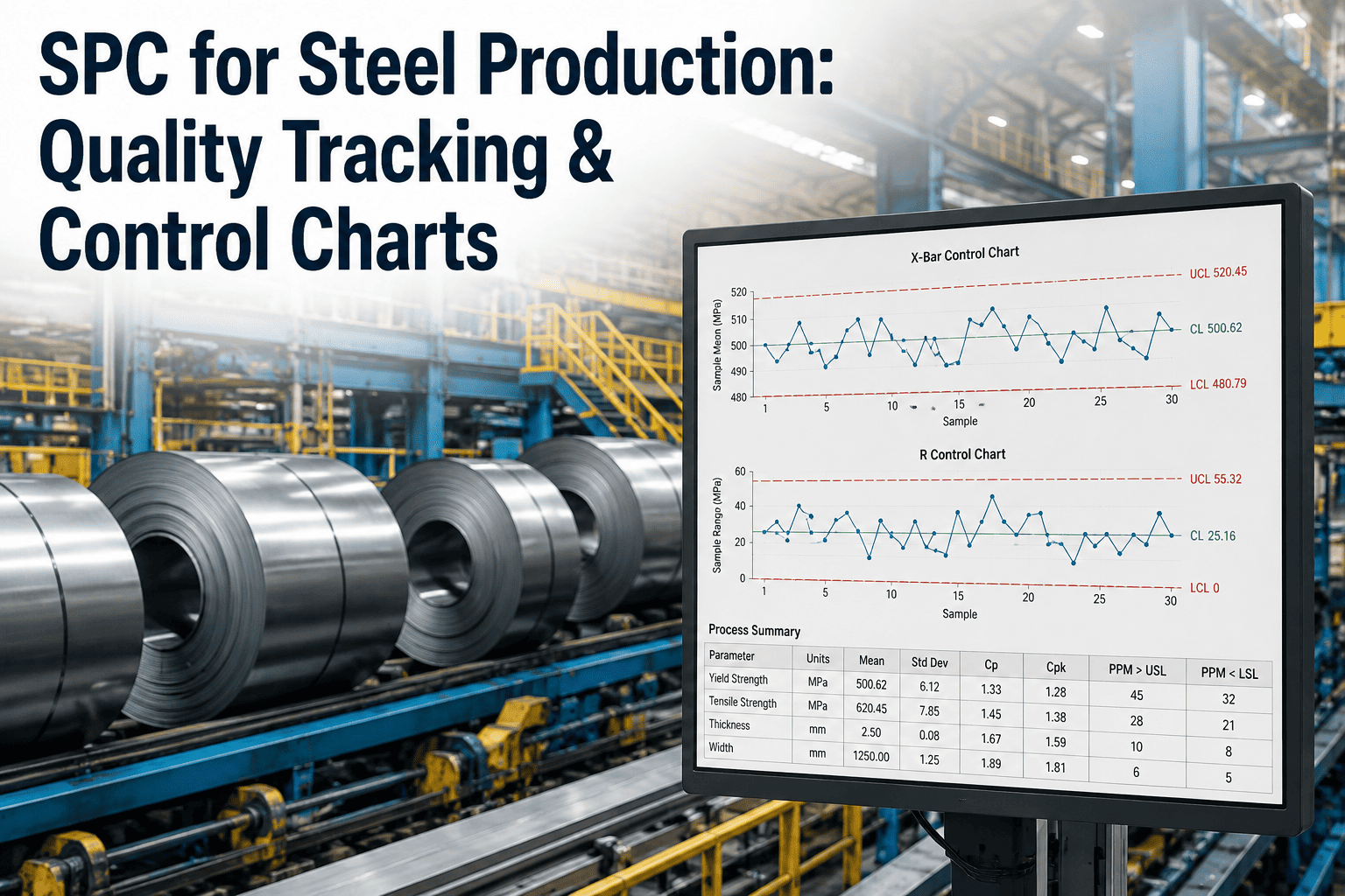 statistical-process-control-spc-steel-quality-tracking