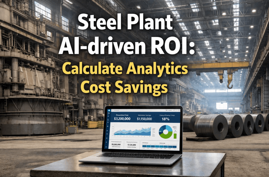 steel-plant-ai-driven-roi-calculate-analytics-cost-savings