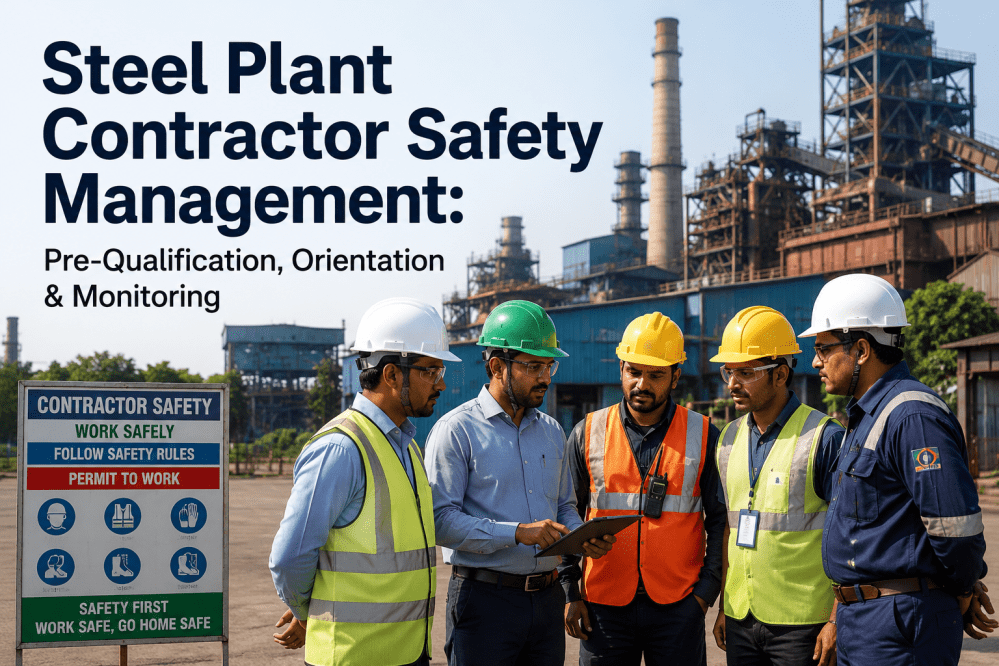 steel-plant-contractor-safety-management