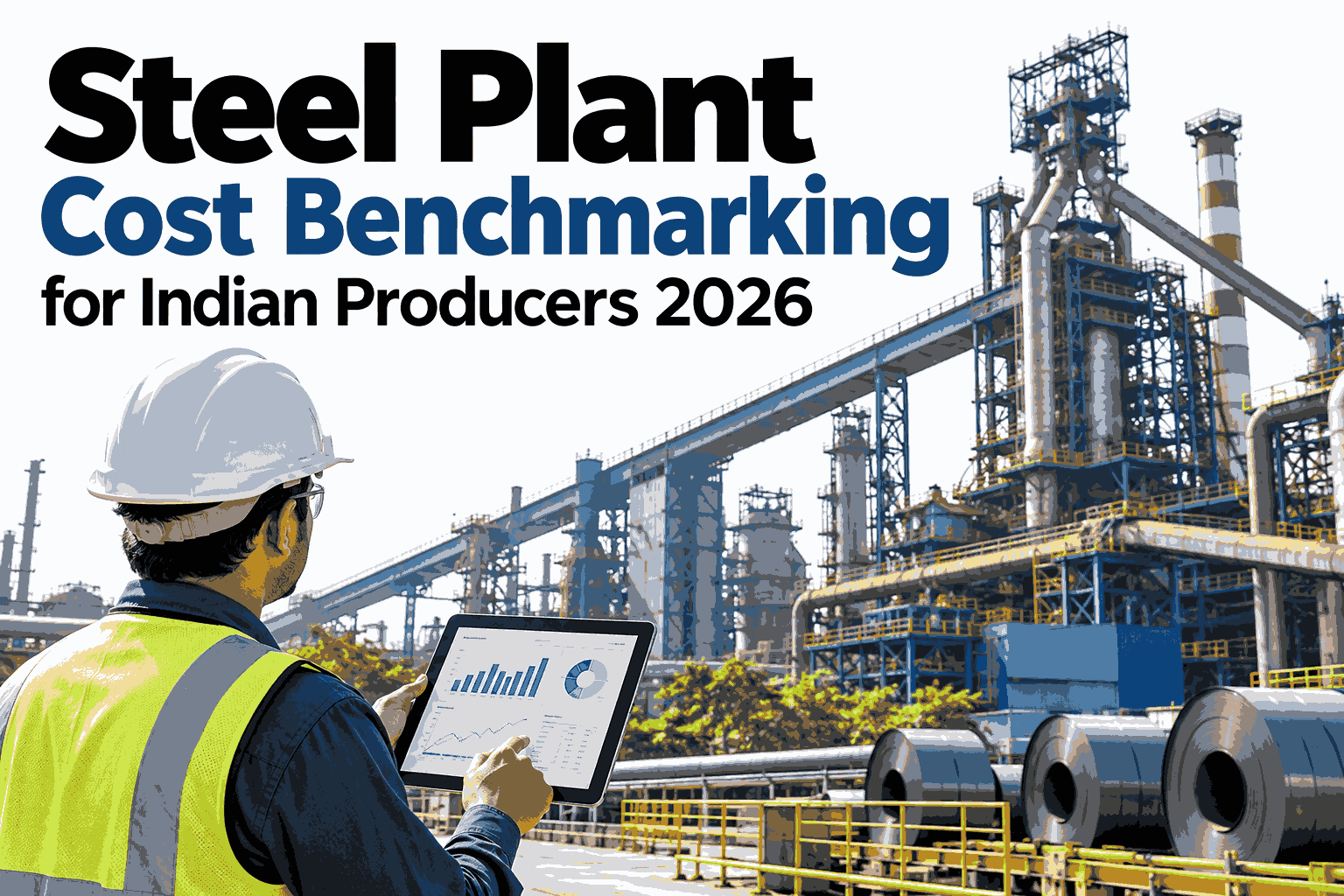 steel-plant-cost-benchmarking-for-indian-producers-2026