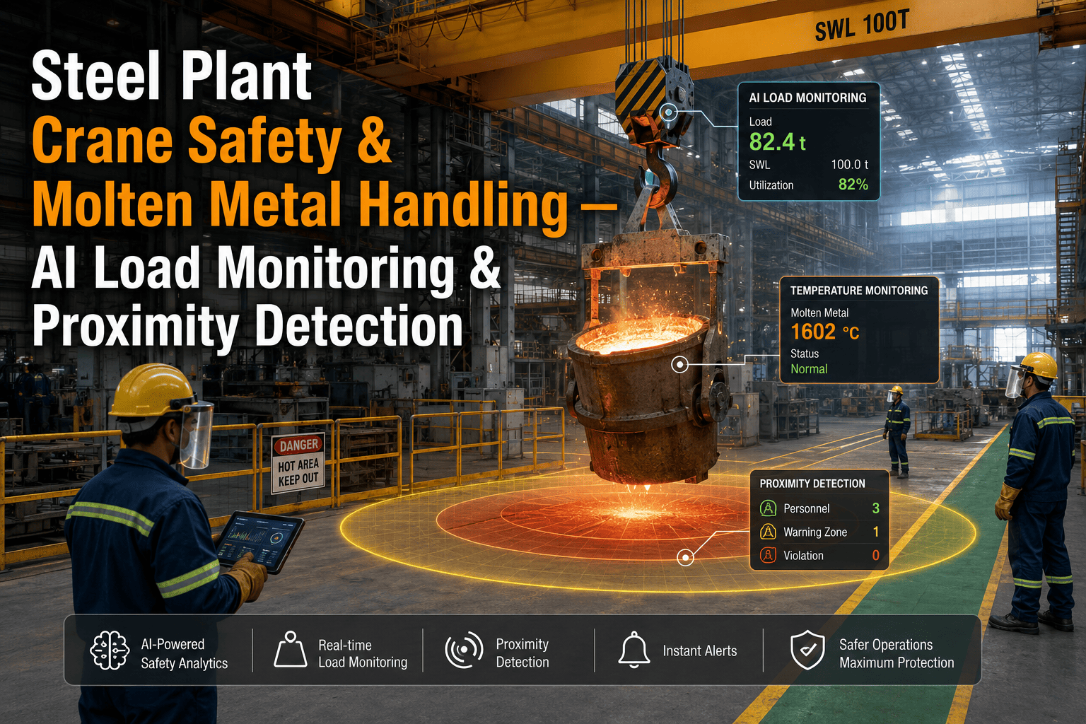 steel-plant-crane-safety-molten-metal-handling-ai