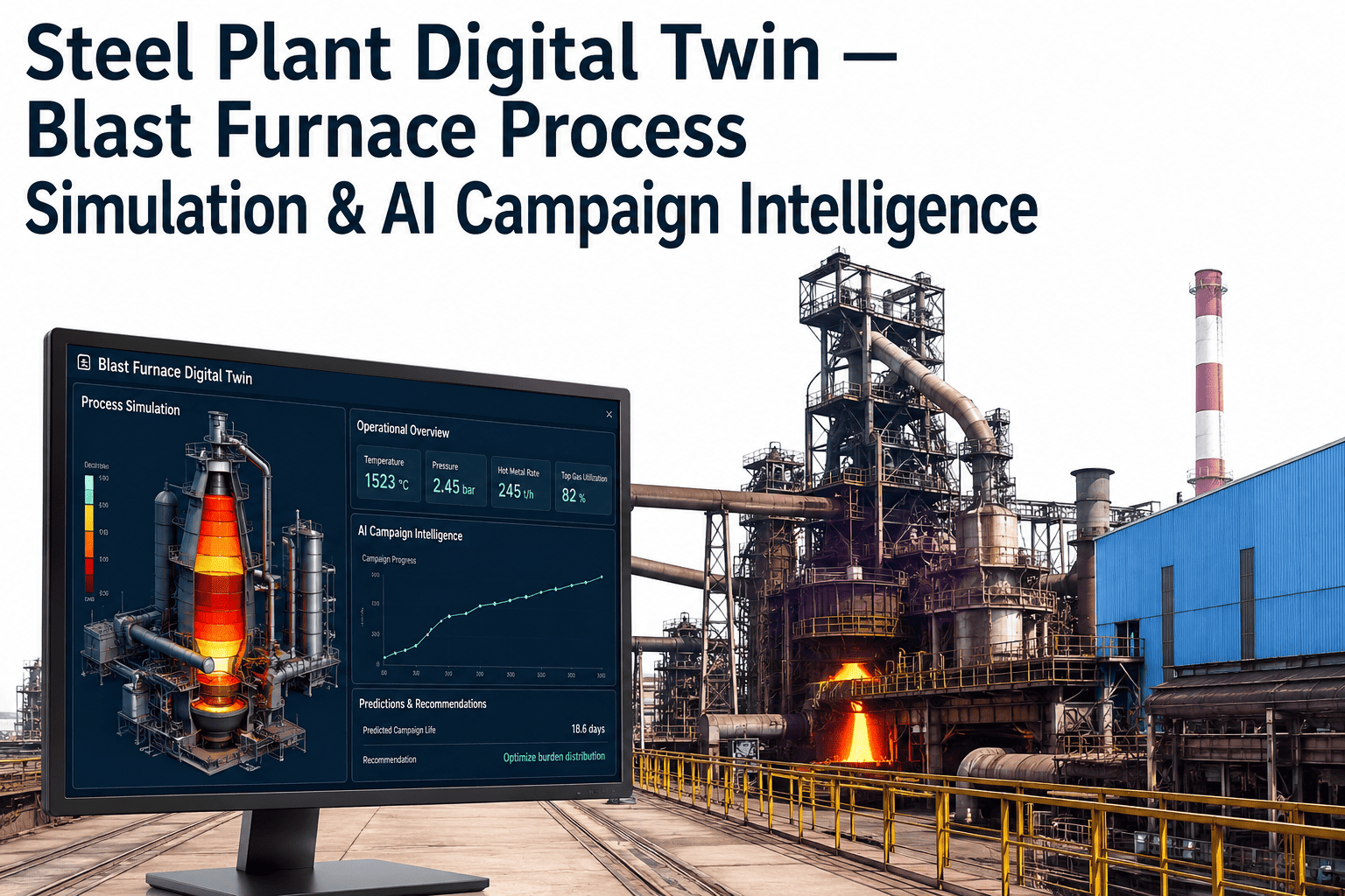 steel-plant-digital-twin-blast-furnace-process-simulation-ai