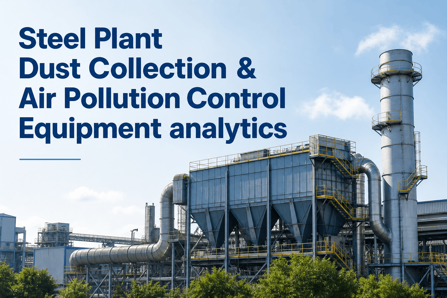steel-plant-dust-collection-air-pollution-control-equipment-analytics