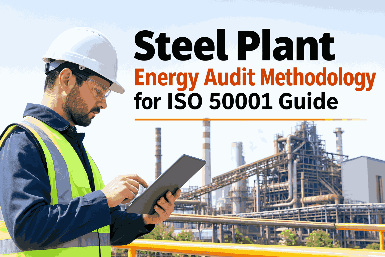 steel-plant-energy-audit-methodology-for-iso-50001-guide