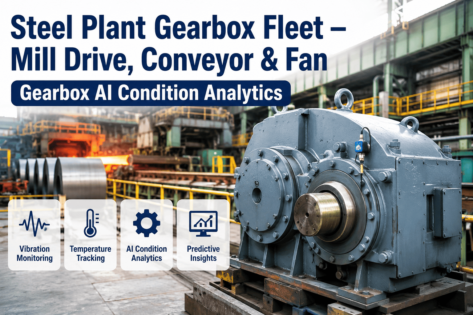 steel-plant-gearbox-fleet-mill-drive-conveyor-fan-ai
