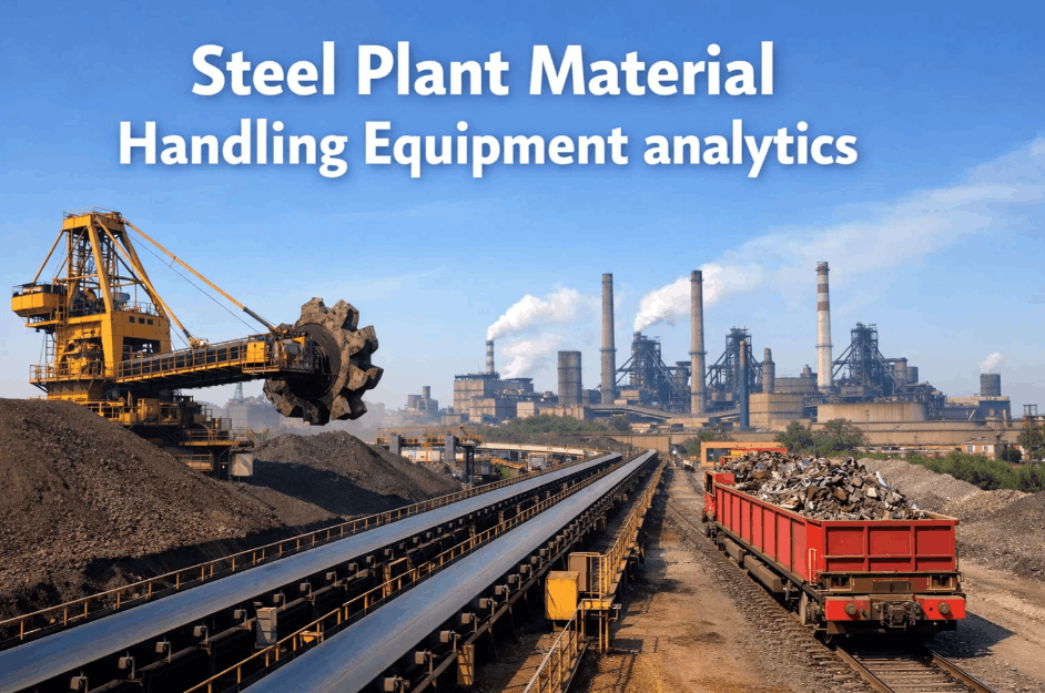 steel-plant-material-handling-equipment-analytics