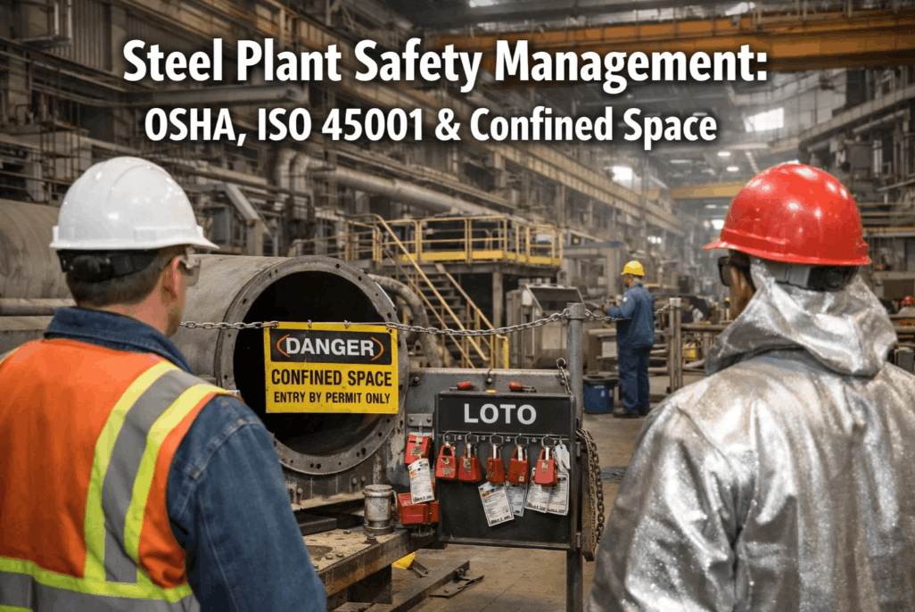 steel-plant-safety-management-osha,-iso-45001-confined-space