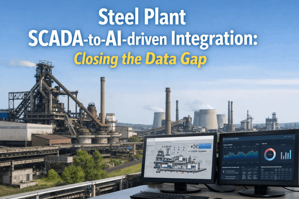 steel-plant-scada-to-ai-driven-integration-closing-the-data-gap