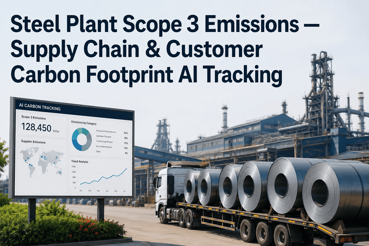 steel-plant-scope-3-emissions-supply-chain-customer-ai
