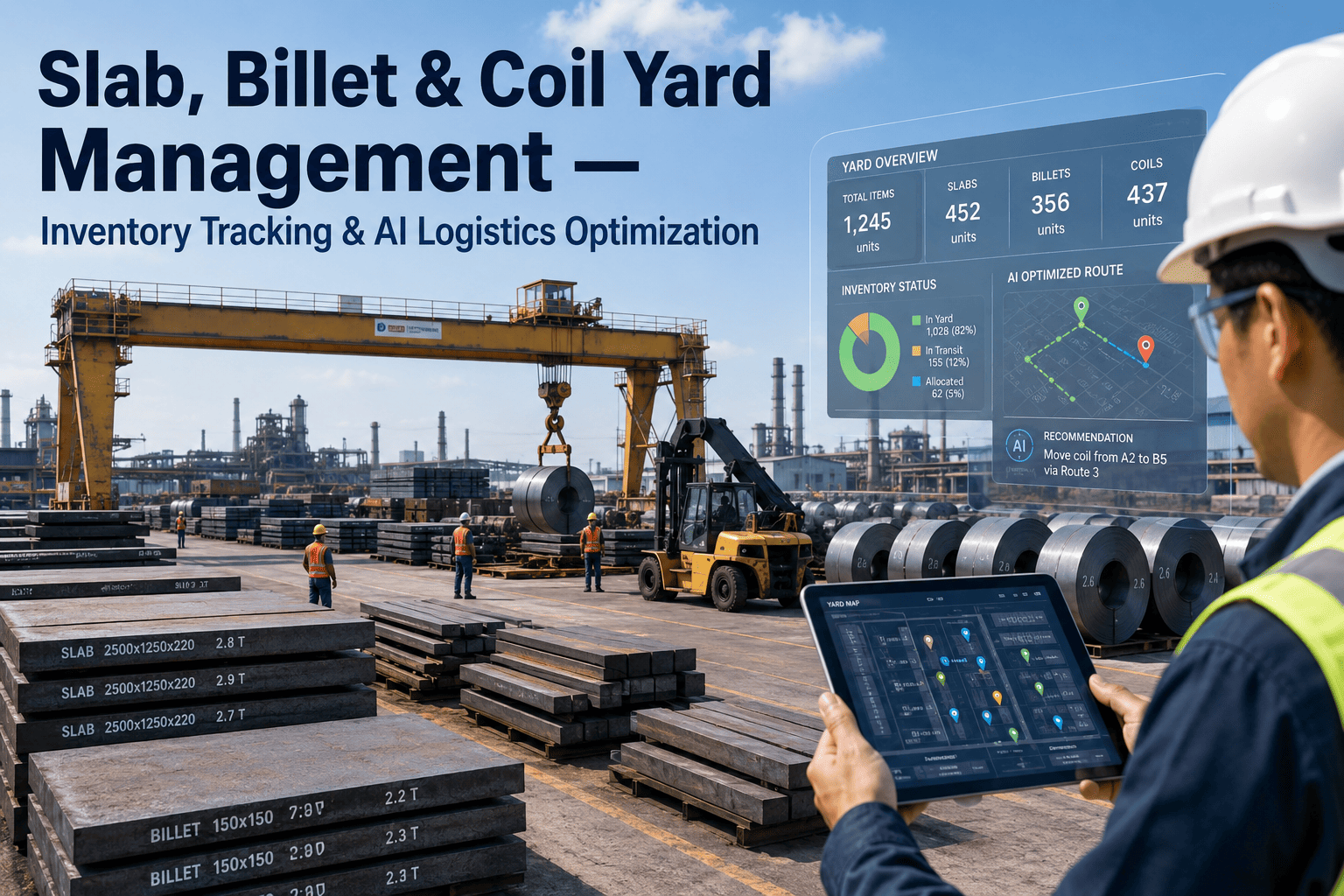 steel-plant-slab-billet-coil-yard-management-tracking-ai