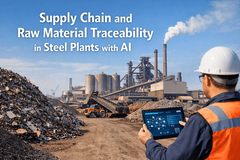 steel-supply-chain-traceability-ai