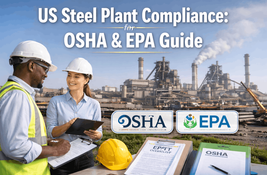 us-steel-plant-analytics-compliance-osha-epa-guide