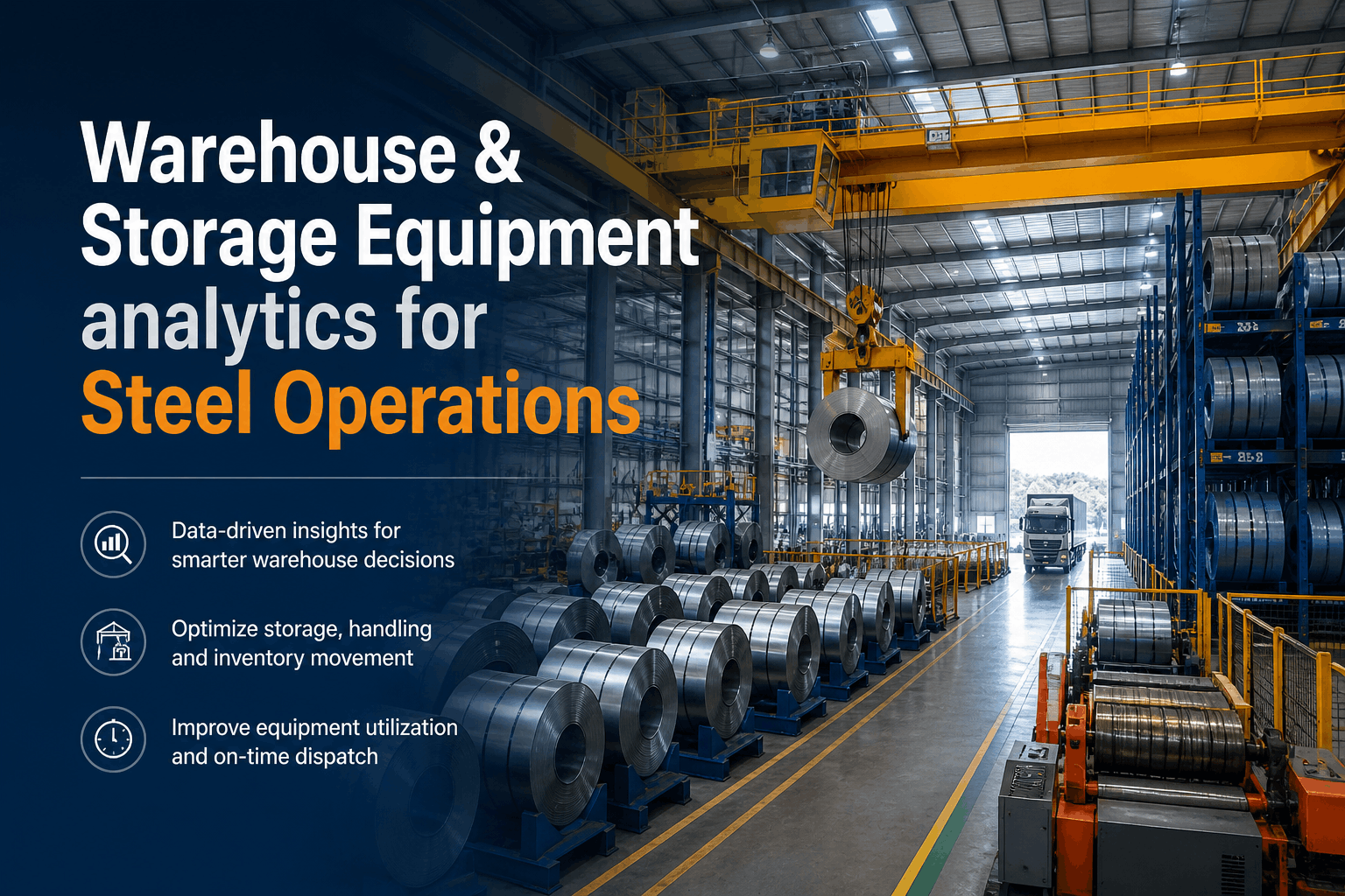 warehouse-&-storage-equipment-analytics-for-steel-operations