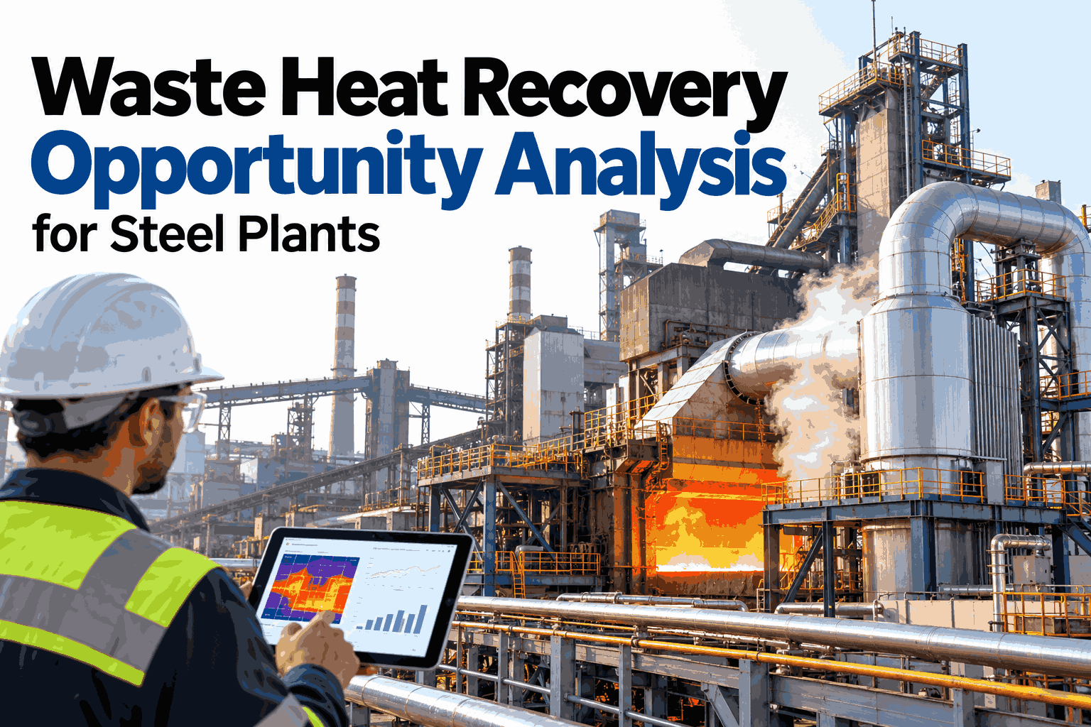 waste-heat-recovery-opportunity-analysis-for-steel-plants