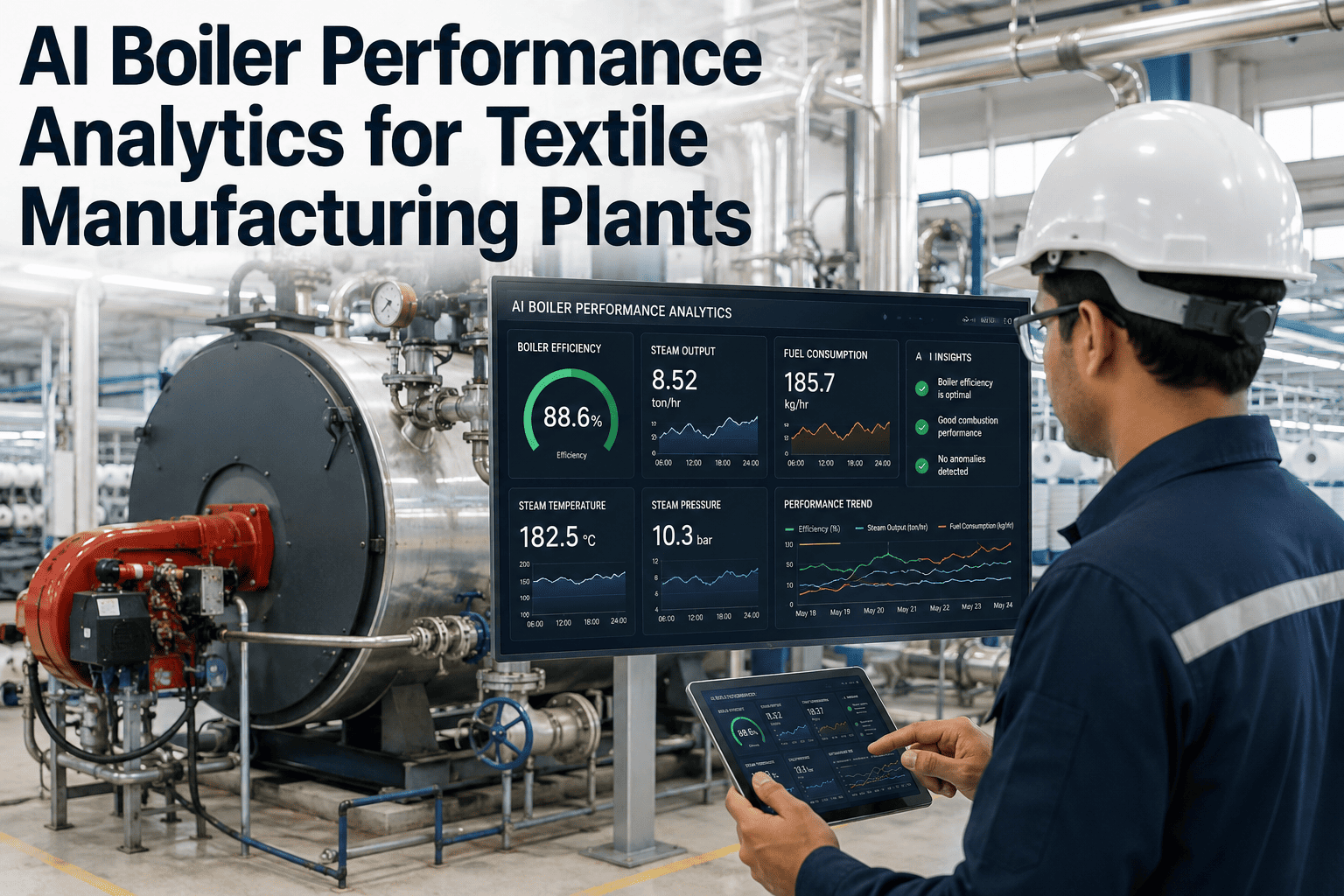 ai-boiler-performance-analytics-for-textile-manufacturing-plants