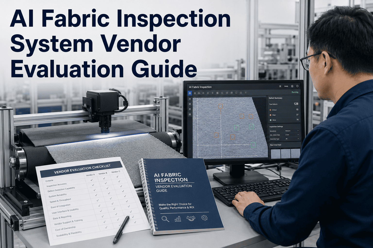 ai-fabric-inspection-system-vendor-evaluation-guide