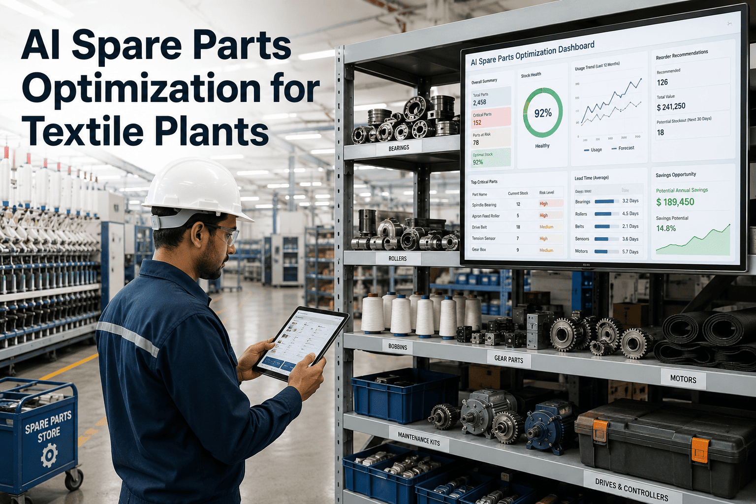 ai-spare-parts-optimization-for-textile-plants